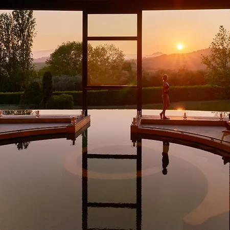 Fonteverde Thermal Spa Resort Tuscany - The Leading Hotels Of The World-3