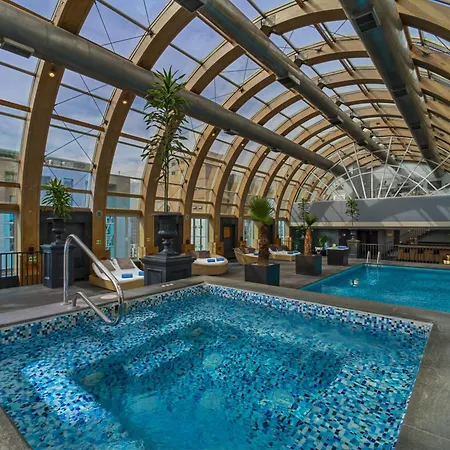 The Ritz-Carlton, Santiago-2