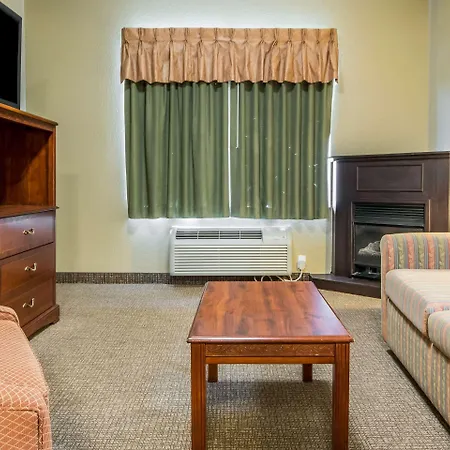 Comfort Suites Owensboro South-2