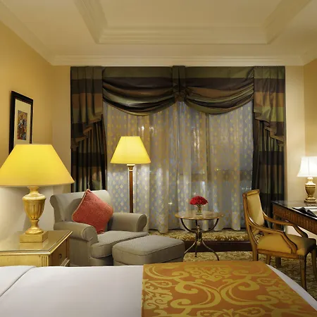 Jw Marriott Hotel Kuwait-3