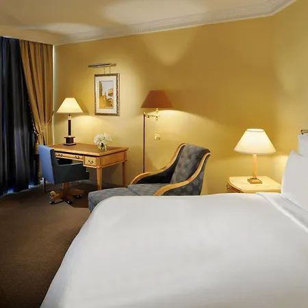 Jw Marriott Hotel Kuwait-2