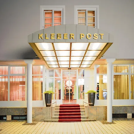 Romantik Hotel Kleber Post-3