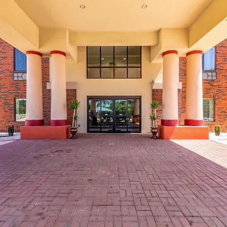 Quality Inn & Suites Lampasas-2