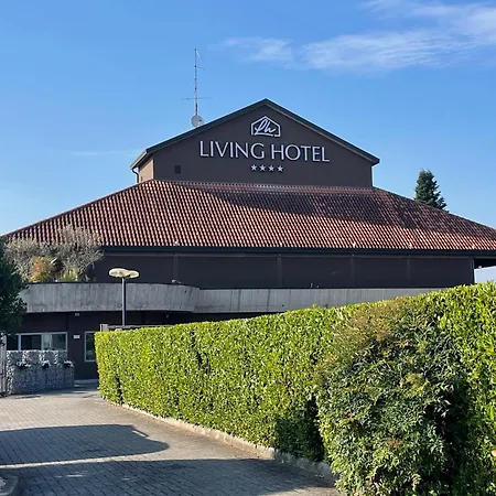 Living Hotel Milano-2