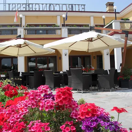 Eurocongressi Hotel-3