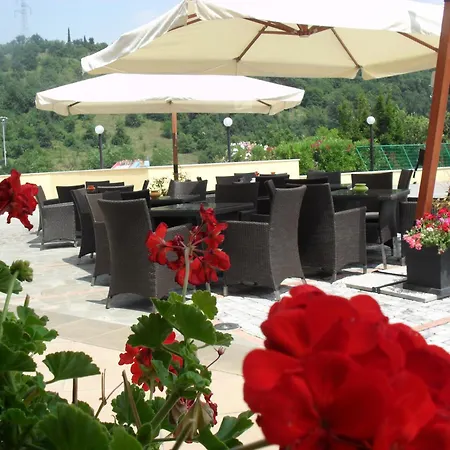 Eurocongressi Hotel-2