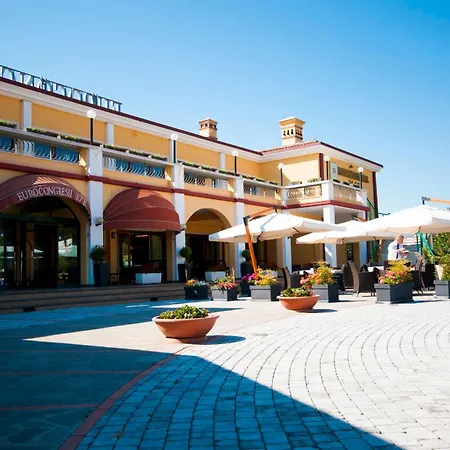 Eurocongressi Hotel-2