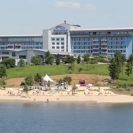 Bio-Seehotel Zeulenroda-2
