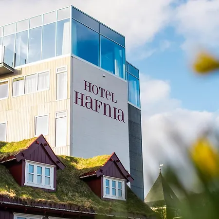 Hotel Hafnia-2