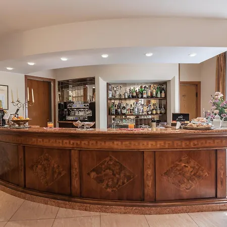 Hotel Michelangelo-2