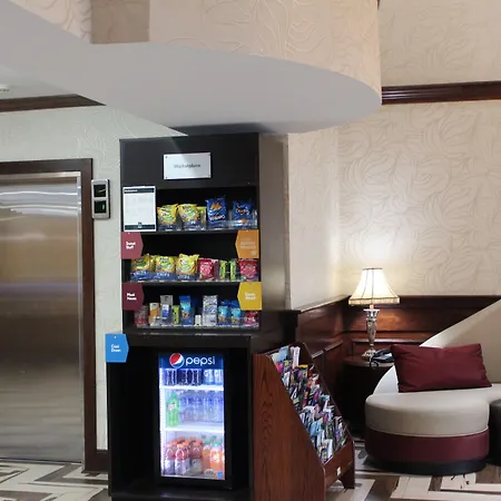Quality Suites Nyc Gateway-2