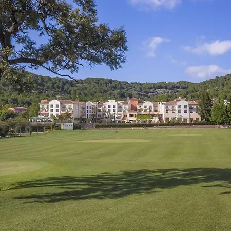 Denia Marriott La Sella Golf Resort & Spa-3