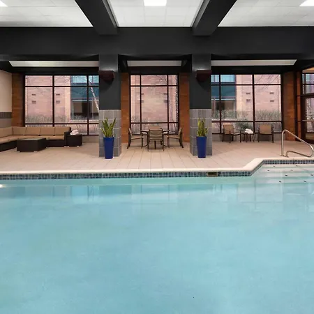 Pittsburgh Marriott North-2