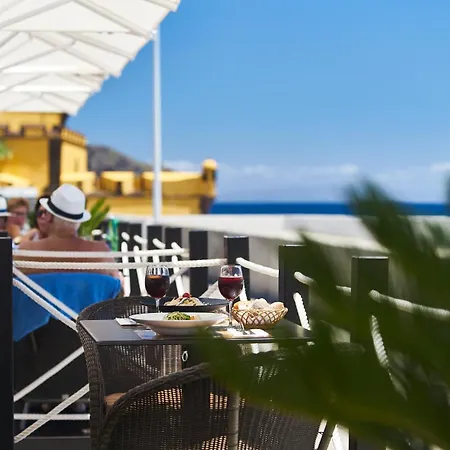 Portobay Santa Maria - Adults Only-2