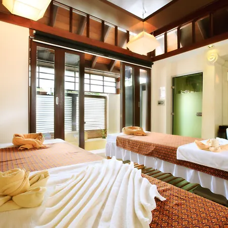 Pavilion Samui Villas And Resort-2