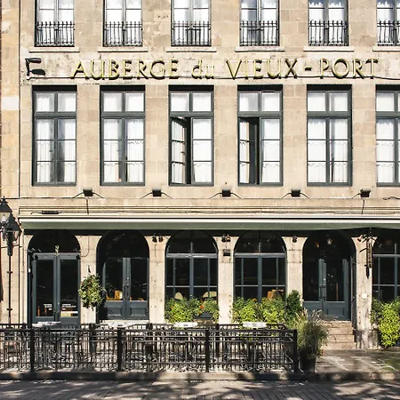 Auberge Du Vieux Port By Gray Collection-2
