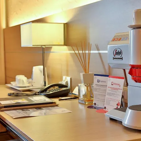Best Western Plus Soave Hotel-2