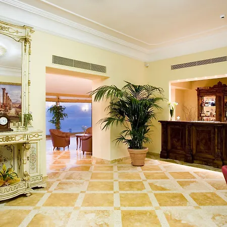 Grand Hotel Due Golfi-3