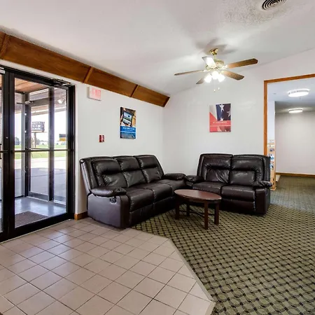 Motel 6-Marion, Il-3