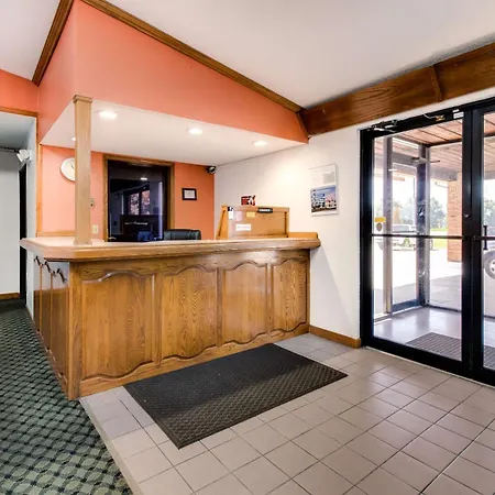 Motel 6-Marion, Il-2