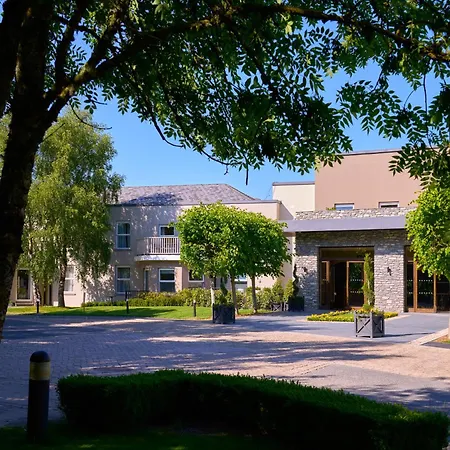 Tulfarris Hotel And Golf Resort-2