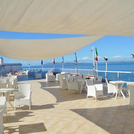 Hotel La Caletta-2