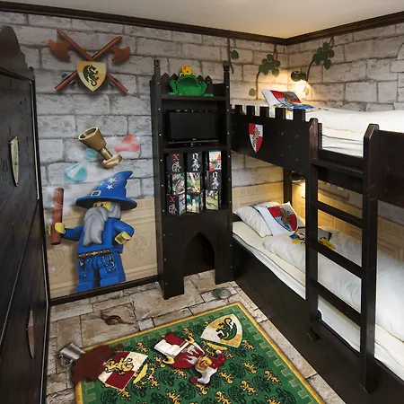 Hotel Legoland-2