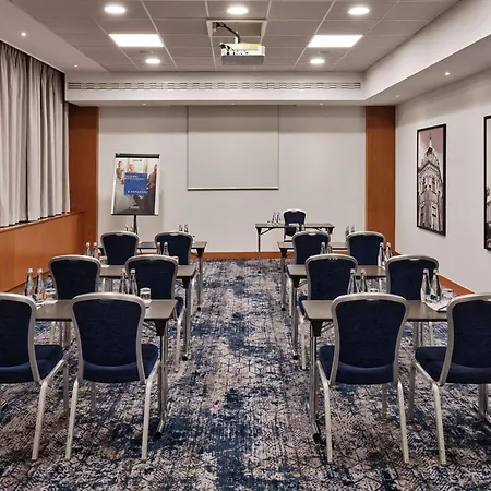 Radisson Blu Hotel Krakow-2