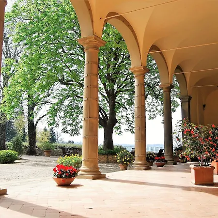 Villa Il Poggiale Dimora Storica-3
