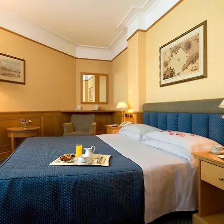 Grand Hotel Barone Di Sassj-3