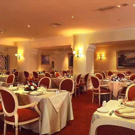 Grand Hotel Barone Di Sassj-3