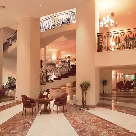 Grand Hotel Barone Di Sassj-2