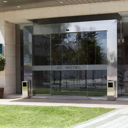 Ac Hotel Palencia By Marriott-2