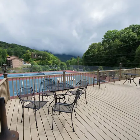 Bluegreen Vacations Blue Ridge Village, An Ascend Collection Resort-3