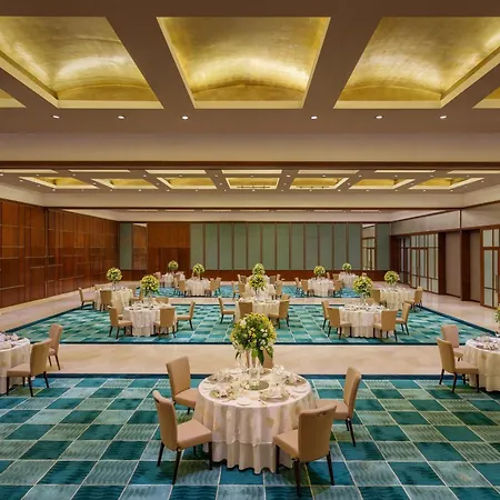 Itc Sonar, A Luxury Collection Hotel, Kolkata-3