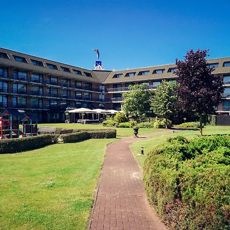 Van der Valk Hotel Berlin Brandenburg-3