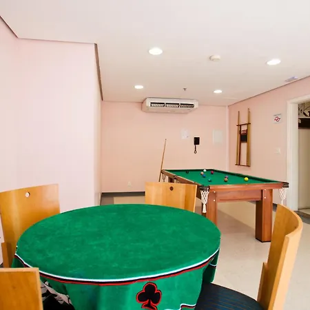 Blue Tree Towers All Suites Santo Andre-2