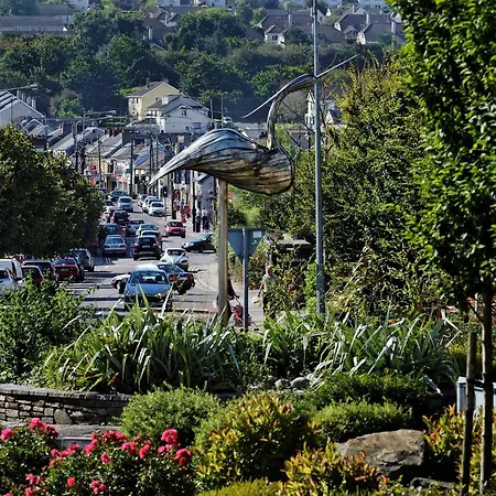 Carrigaline Court Hotel&Leisure Centre-2