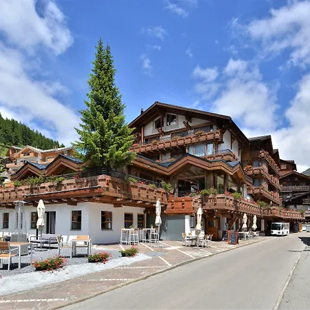 Walliserhof Grand-Hotel & Spa Relais & Chateaux-3
