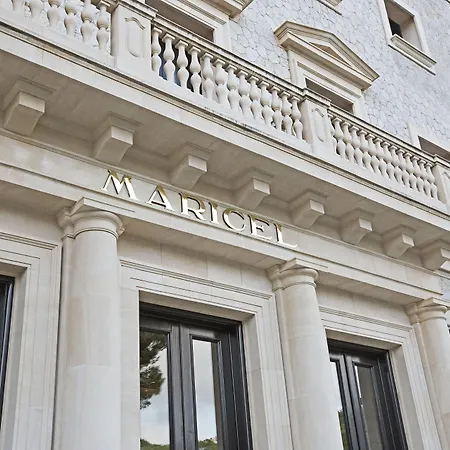 Hospes Maricel y Spa, Palma de Mallorca, a Member of Design Hotels-3