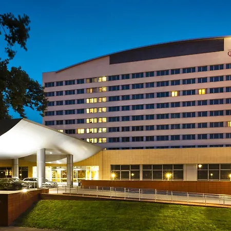 Qubus Hotel Legnica-2