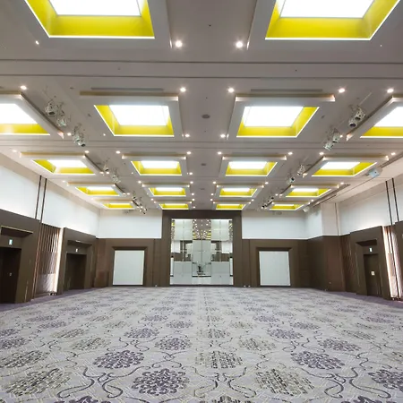 Ana Crowne Plaza Yonago By Ihg-3