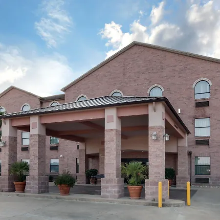 Quality Inn Buffalo-3