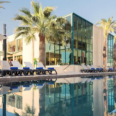 Occidental Ibiza-2