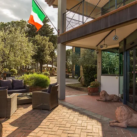 Villa Cesi Resort & Spa-2