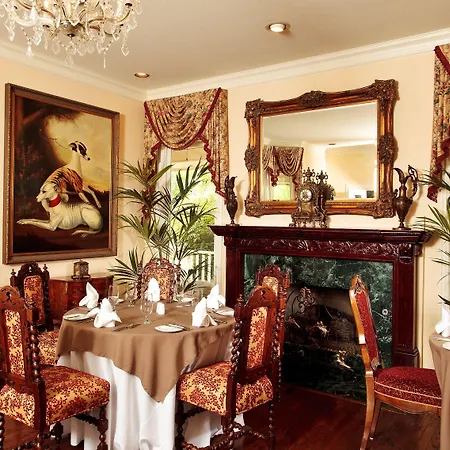 The Sanford House Inn & Spa-2