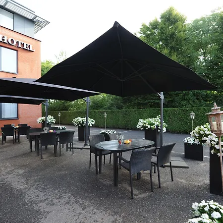 Fletcher Hotel-Restaurant Zevenbergen-Moerdijk-2