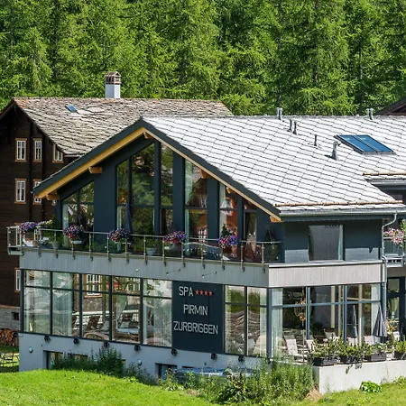 Wellness Spa Pirmin Zurbriggen-3