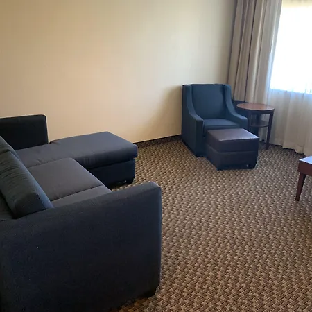 Comfort Inn Fort Morgan-2
