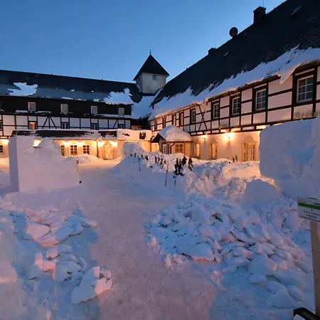 Landhotel Altes Zollhaus-2
